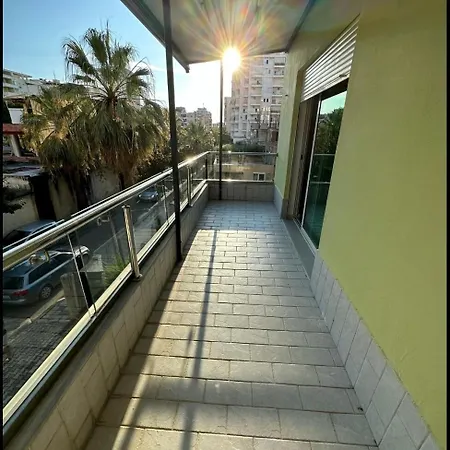 דירה Koazy