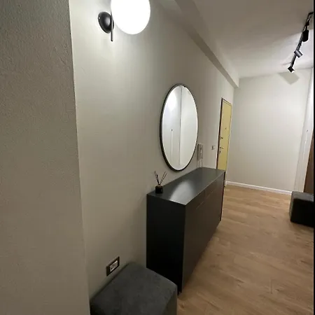 Koazy Apartment