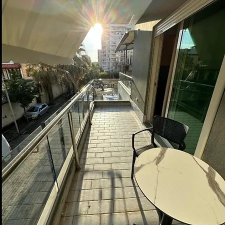 Koazy Apartment *